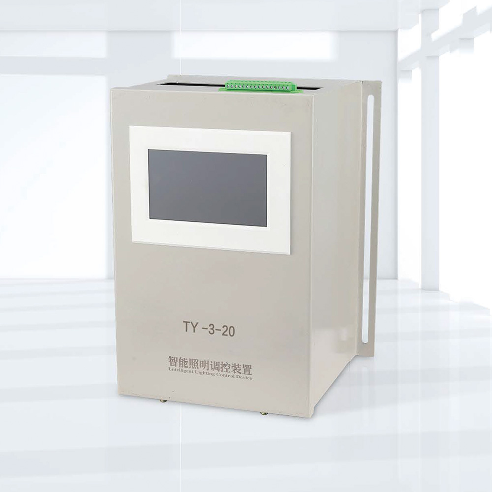 LYS-TY-口口 智能照明穩(wěn)壓調(diào)控裝置