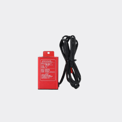 Pbox-MH-ORR0.1G/S-ZG1 獨(dú)立式自動氣體滅火裝置