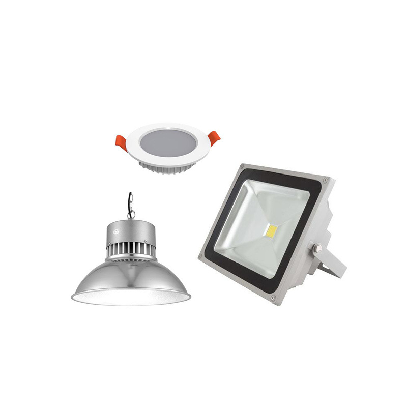 B型照明燈具AC220V